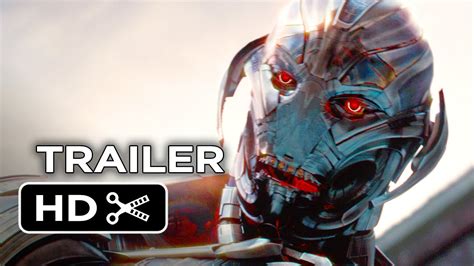 avengers age of ultron common sense media|trailer age of ultron.